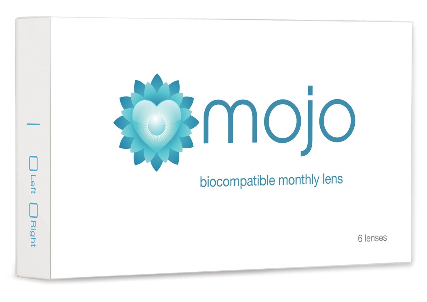 mojo comfort month 3 Pack