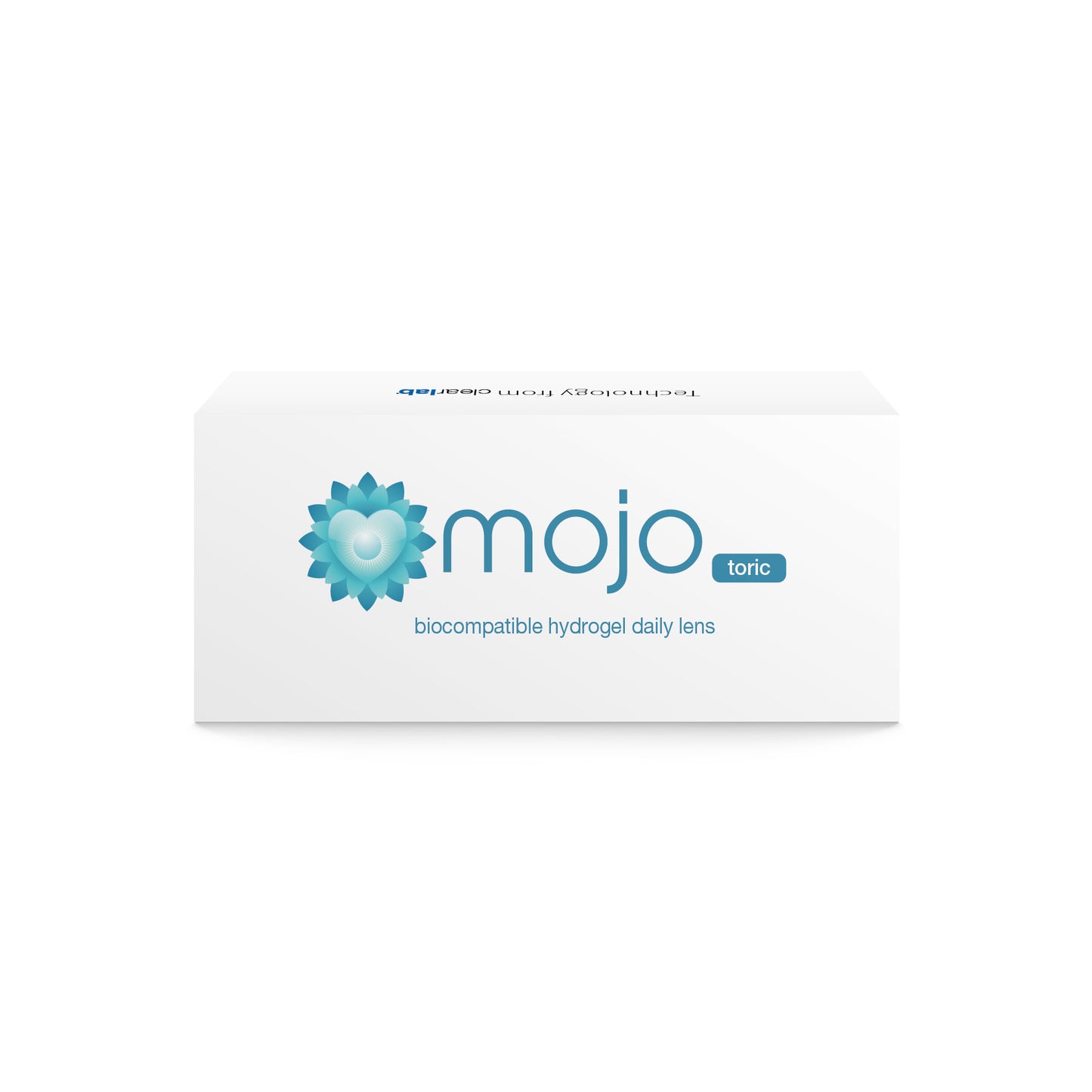 Mojo Comfort 1-day Toric (30s) Power +01.75