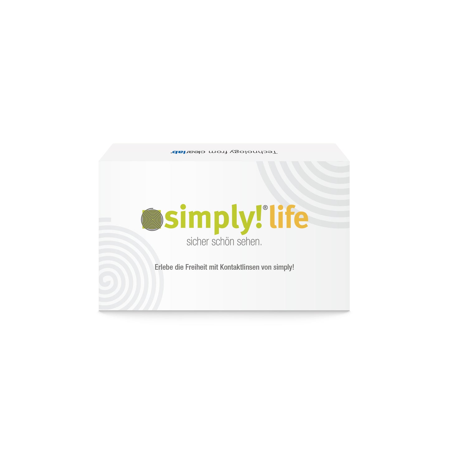 simply! life 4 Pack
